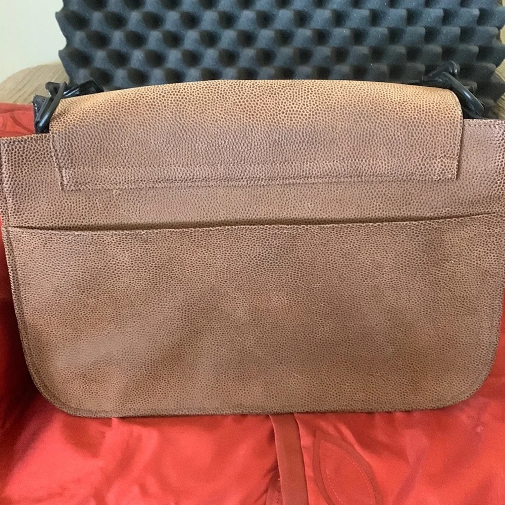 Puchibag small pet carrier, tote.
